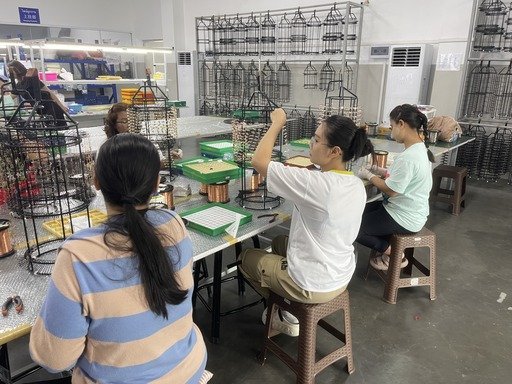 Pre-Production Quality Setup - Master Mold Preparation Bangkok Factory